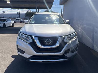 2017 Nissan Rogue S - Photo 3 - Phoenix, AZ 85009