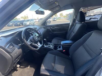 2017 Nissan Rogue S - Photo 5 - Phoenix, AZ 85009