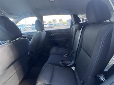 2017 Nissan Rogue S - Photo 6 - Phoenix, AZ 85009