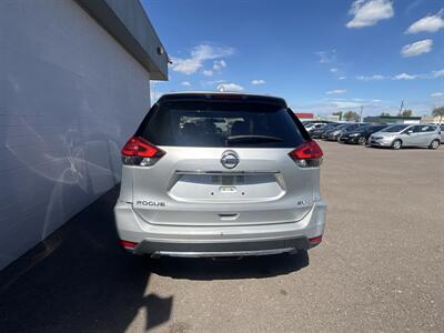 2017 Nissan Rogue S - Photo 4 - Phoenix, AZ 85009