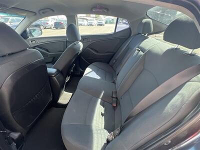 2015 Kia Optima LX - Photo 6 - Phoenix, AZ 85009