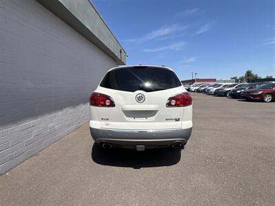 2008 Buick Enclave CXL   - Photo 4 - Phoenix, AZ 85009