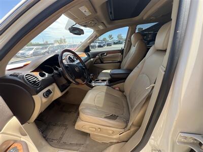 2008 Buick Enclave CXL   - Photo 5 - Phoenix, AZ 85009