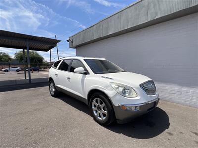 2008 Buick Enclave CXL   - Photo 2 - Phoenix, AZ 85009