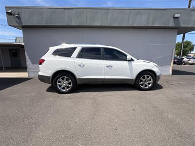 2008 Buick Enclave CXL   - Photo 1 - Phoenix, AZ 85009
