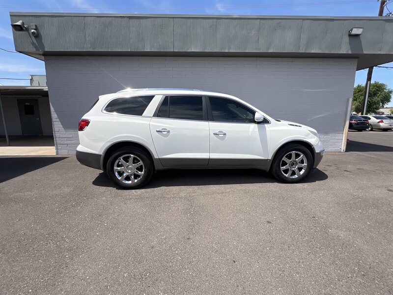 2008 Buick Enclave CXL  