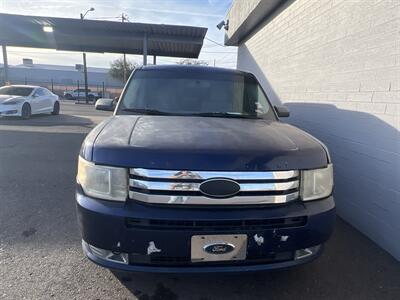 2011 Ford Flex SE   - Photo 3 - Phoenix, AZ 85009