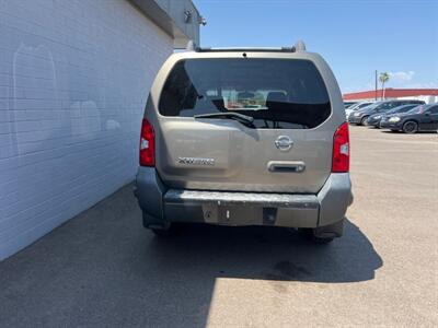 2005 Nissan Xterra S   - Photo 3 - Phoenix, AZ 85009