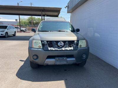 2005 Nissan Xterra S   - Photo 2 - Phoenix, AZ 85009