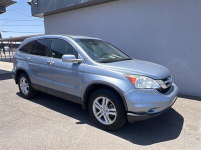 2010 Honda CR-V EX-L - Photo 2 - Phoenix, AZ 85009