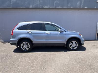 2010 Honda CR-V EX-L SUV