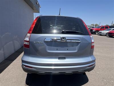 2010 Honda CR-V EX-L - Photo 4 - Phoenix, AZ 85009