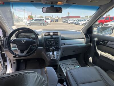2010 Honda CR-V EX-L - Photo 7 - Phoenix, AZ 85009