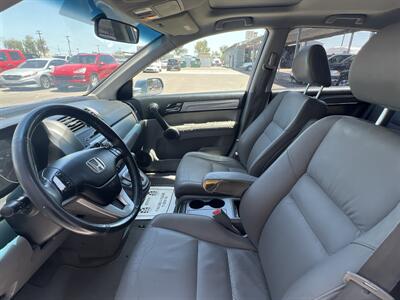 2010 Honda CR-V EX-L - Photo 5 - Phoenix, AZ 85009