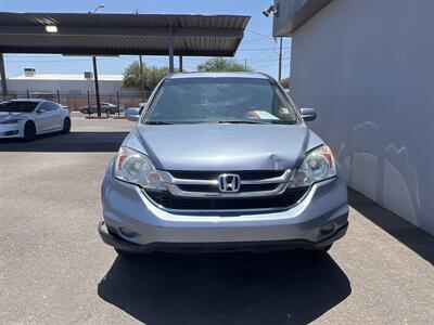 2010 Honda CR-V EX-L - Photo 3 - Phoenix, AZ 85009