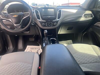 2018 Chevrolet Equinox LT   - Photo 7 - Phoenix, AZ 85009