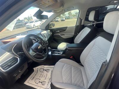 2018 Chevrolet Equinox LT   - Photo 5 - Phoenix, AZ 85009