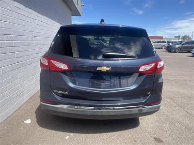 2018 Chevrolet Equinox LT   - Photo 4 - Phoenix, AZ 85009
