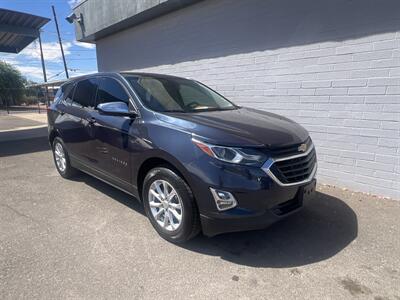 2018 Chevrolet Equinox LT   - Photo 2 - Phoenix, AZ 85009