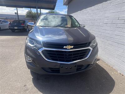 2018 Chevrolet Equinox LT   - Photo 3 - Phoenix, AZ 85009