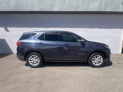 2018 Chevrolet Equinox LT SUV