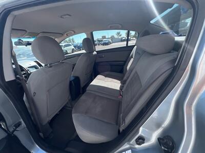 2011 Nissan Sentra 2.0 S   - Photo 6 - Phoenix, AZ 85009