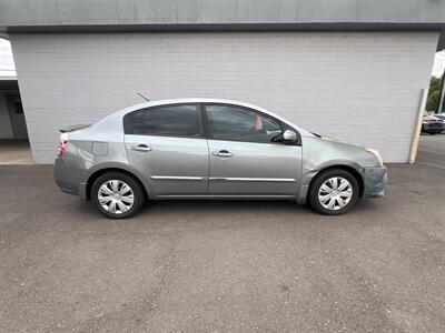 2011 Nissan Sentra 2.0 S   - Photo 1 - Phoenix, AZ 85009