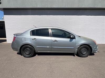 2011 Nissan Sentra 2.0 S   - Photo 1 - Phoenix, AZ 85009