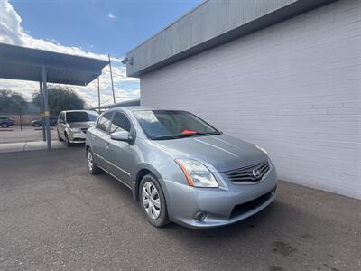 2011 Nissan Sentra 2.0 S   - Photo 2 - Phoenix, AZ 85009