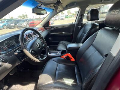 2006 Chevrolet Impala SS   - Photo 5 - Phoenix, AZ 85009