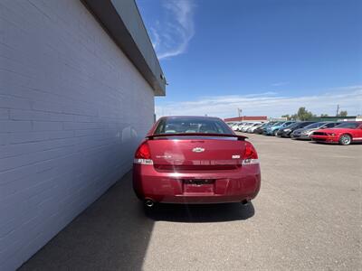 2006 Chevrolet Impala SS   - Photo 4 - Phoenix, AZ 85009