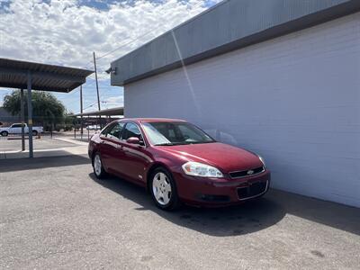 2006 Chevrolet Impala SS   - Photo 2 - Phoenix, AZ 85009