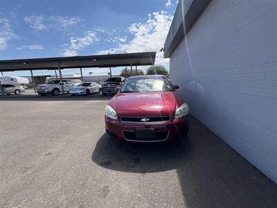 2006 Chevrolet Impala SS   - Photo 3 - Phoenix, AZ 85009