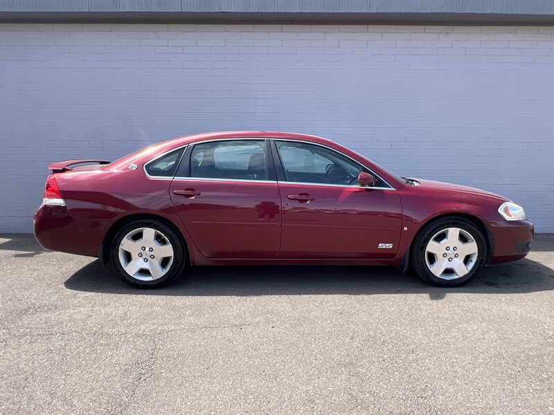 2006 Chevrolet Impala