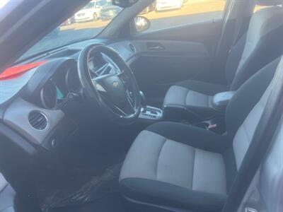 2012 Chevrolet Cruze LS   - Photo 5 - Phoenix, AZ 85009