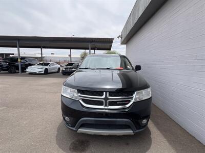 2017 Dodge Journey SXT   - Photo 3 - Phoenix, AZ 85009