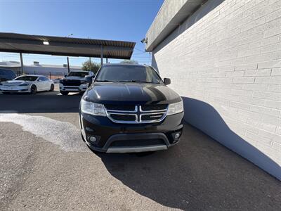 2017 Dodge Journey SXT - Photo 3 - Phoenix, AZ 85009