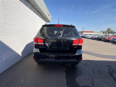 2017 Dodge Journey SXT - Photo 4 - Phoenix, AZ 85009