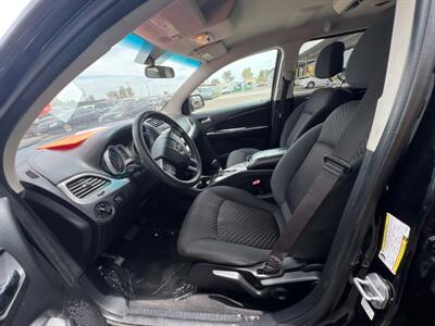2017 Dodge Journey SXT   - Photo 5 - Phoenix, AZ 85009