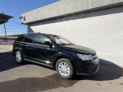 2017 Dodge Journey SXT - Photo 2 - Phoenix, AZ 85009