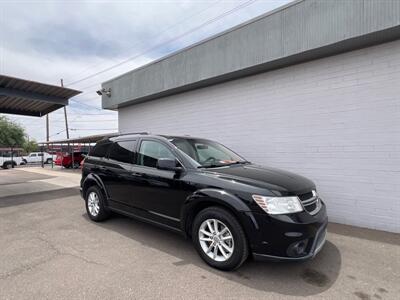 2017 Dodge Journey SXT   - Photo 2 - Phoenix, AZ 85009