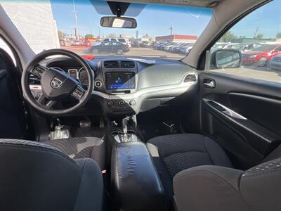 2017 Dodge Journey SXT - Photo 7 - Phoenix, AZ 85009
