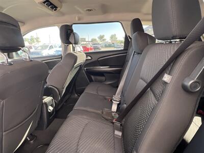 2017 Dodge Journey SXT - Photo 6 - Phoenix, AZ 85009