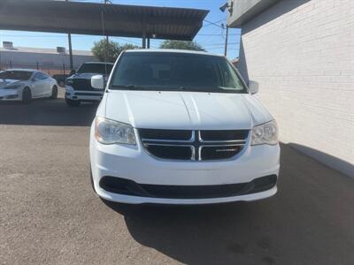 2014 Dodge Grand Caravan SXT   - Photo 3 - Phoenix, AZ 85009