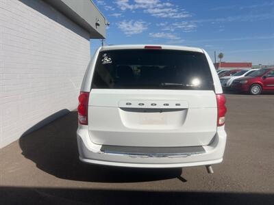 2014 Dodge Grand Caravan SXT   - Photo 4 - Phoenix, AZ 85009