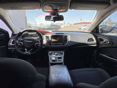 2015 Chrysler 200 Series Limited - Photo 7 - Phoenix, AZ 85009