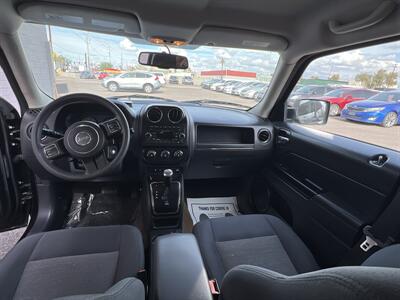 2016 Jeep Patriot Sport   - Photo 7 - Phoenix, AZ 85009