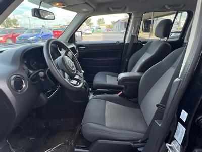 2016 Jeep Patriot Sport   - Photo 5 - Phoenix, AZ 85009