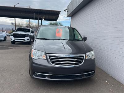 2016 Chrysler Town & Country Touring   - Photo 3 - Phoenix, AZ 85009