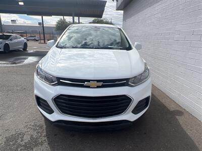 2021 Chevrolet Trax LS   - Photo 3 - Phoenix, AZ 85009